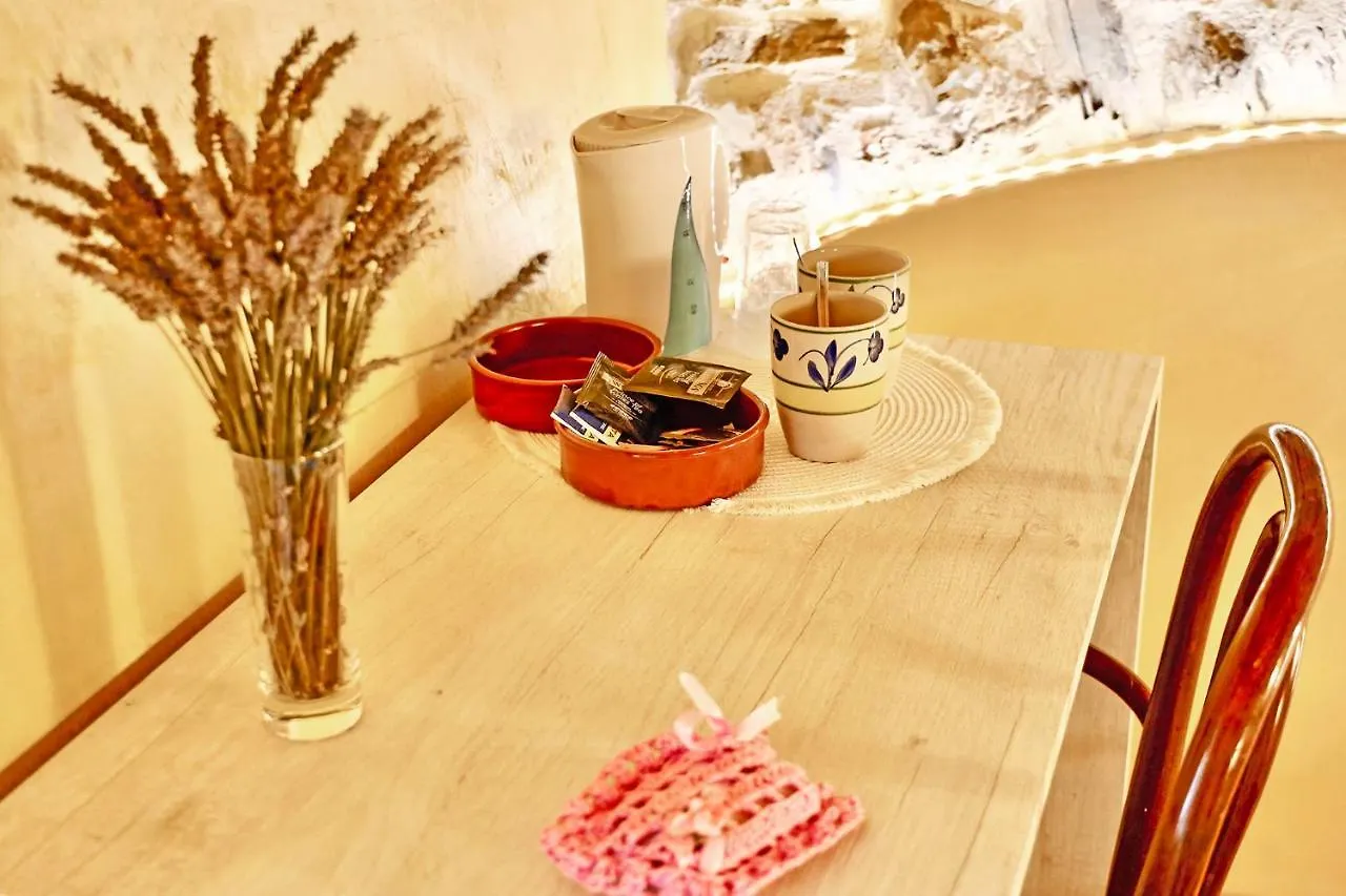 Appartamento Casa Laura, Fosdinovo - Stile e Relax a 5 stelle