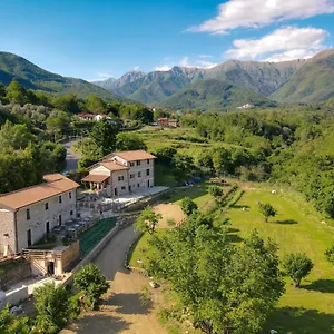 La Cascina Dei Chicchi Alloggio per agriturismo