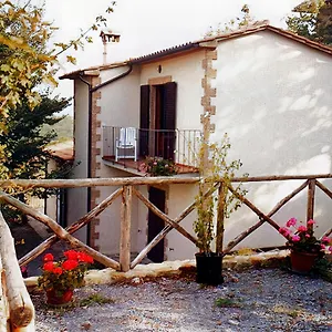 Casa Eleonora Villa