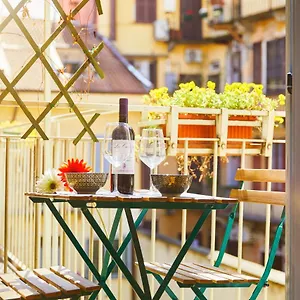 House Naviglio Due Milano