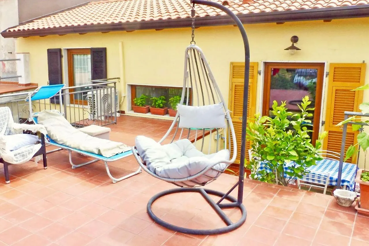 Casa Laura, Fosdinovo - Stile E Relax A 5 Stelle Apartment