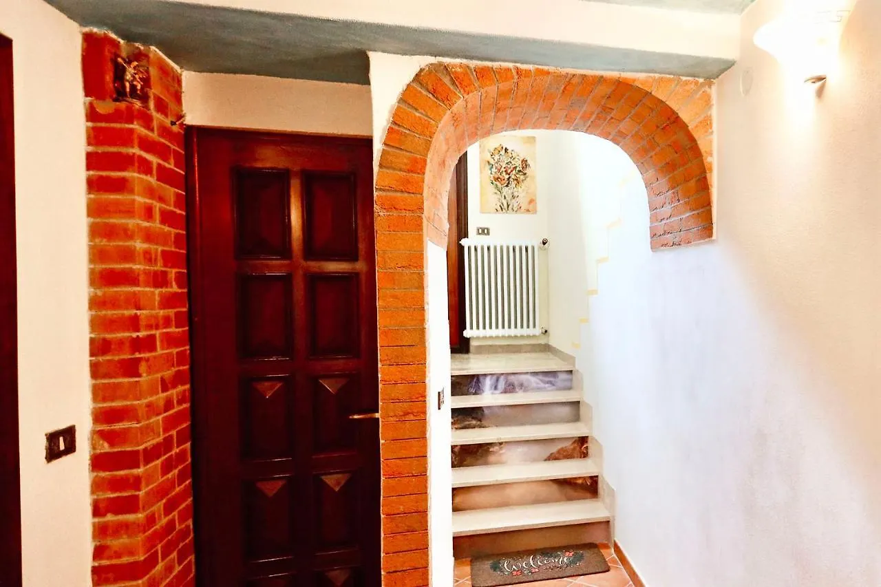 Casa Laura, Fosdinovo - Stile E Relax A 5 Stelle Apartment