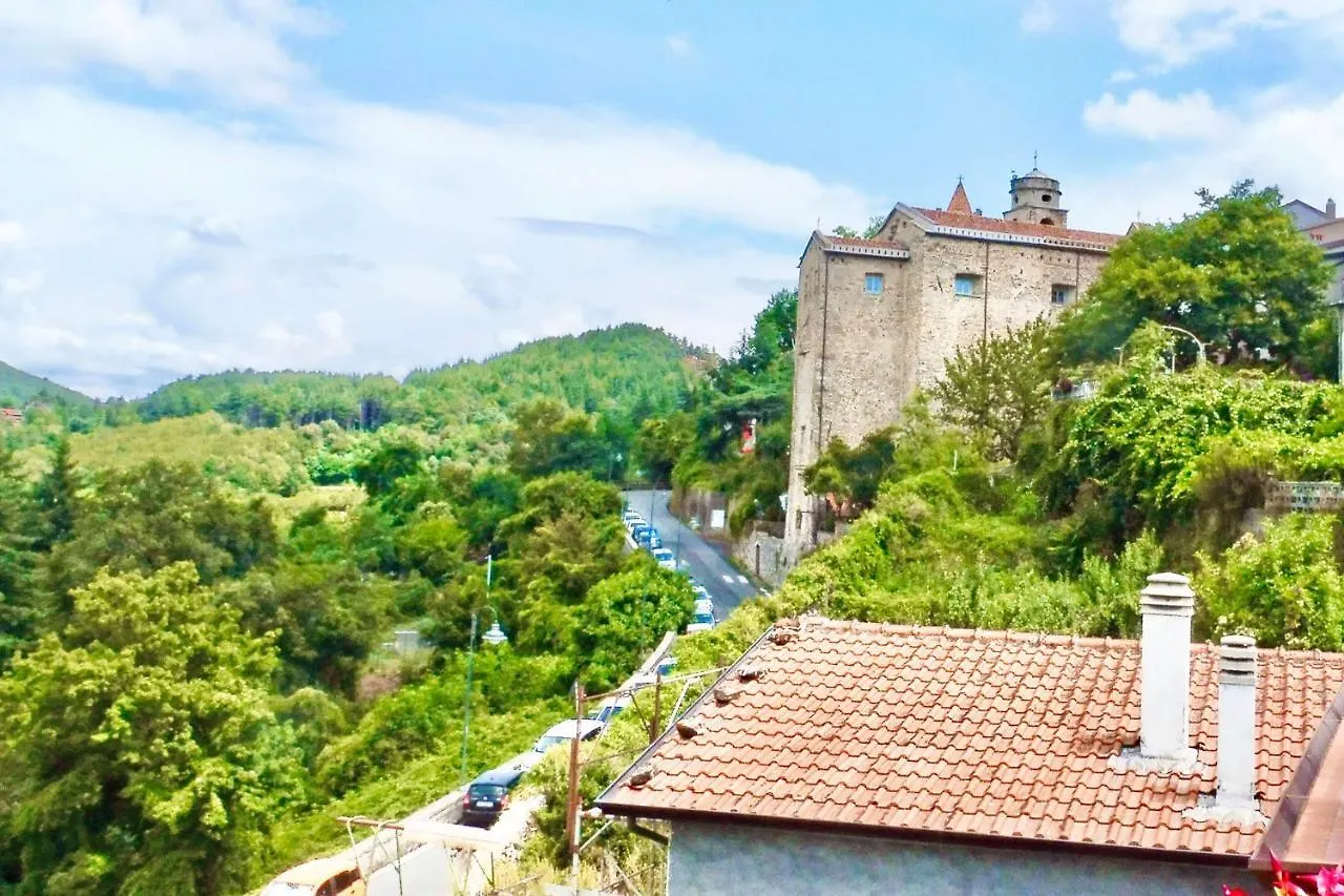 Casa Laura, Fosdinovo - Stile E Relax A 5 Stelle Apartment